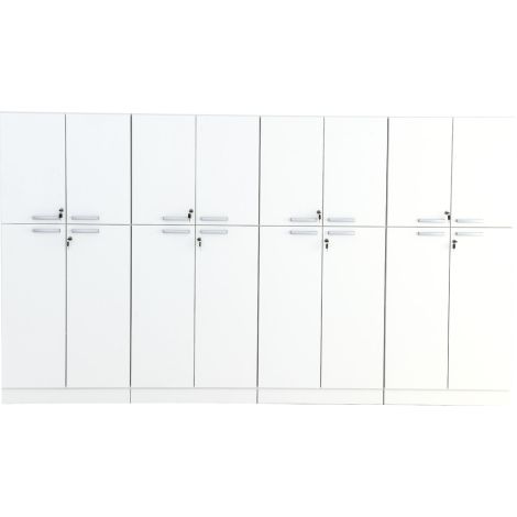 Set mobilier Grande 3, potrivit pentru gradinita, scoala, laborator scolar - imagine 6